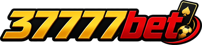 37777bet লোগো